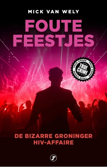 Afbeelding van Foute feestjes