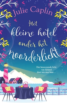 Afbeeldingen van Romantic Escapes Het kleine hotel onder het noorderlicht