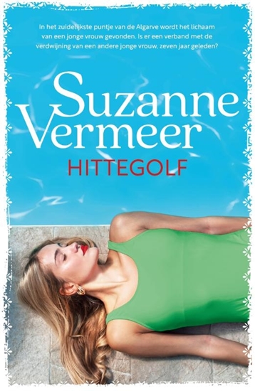 Afbeelding van Hittegolf