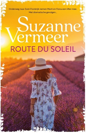 Afbeelding van Route du soleil
