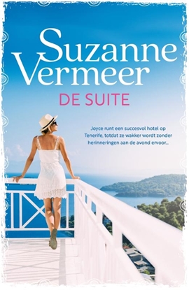 Afbeeldingen van De suite