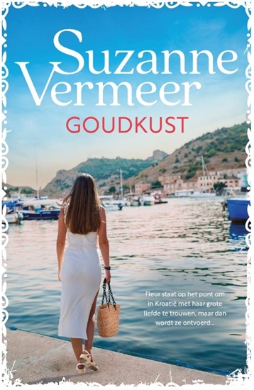 Afbeelding van Goudkust