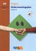Afbeelding van Traject MZ Ondersteuningsplan niv 3 boek en online 1jr