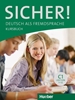 Afbeelding van Sicher! C1 Kursbuch