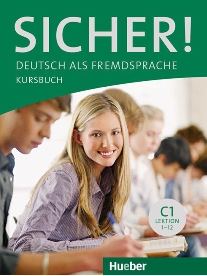 Afbeelding van Sicher! C1 Kursbuch