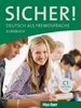 Afbeelding van Sicher! C1 Kursbuch