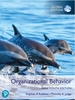 Afbeelding van Organizational Behavior, Global Edition