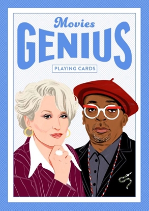 Afbeeldingen van Genius Movies