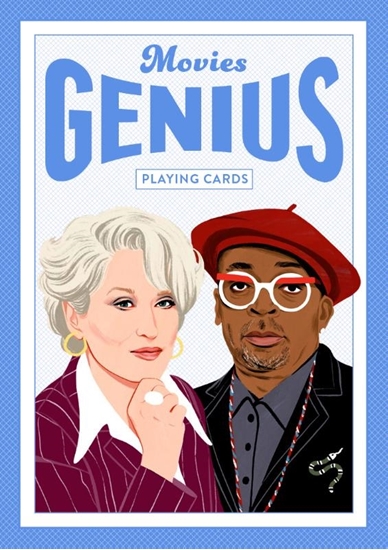 Afbeelding van Genius Movies