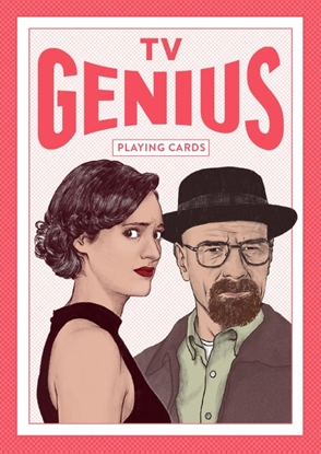 Afbeeldingen van Genius TV