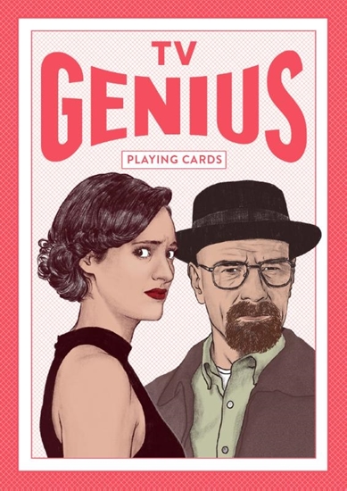 Afbeelding van Genius TV