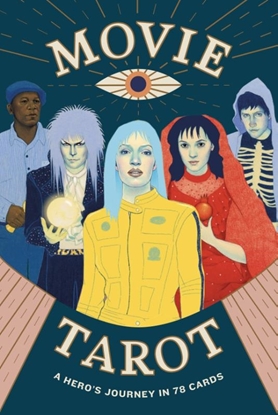 Afbeeldingen van Movie Tarot