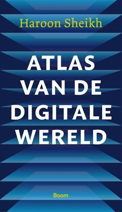 Afbeeldingen van Atlas van de digitale wereld