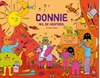 Afbeelding van Donnie Donnie wil de hoofdrol