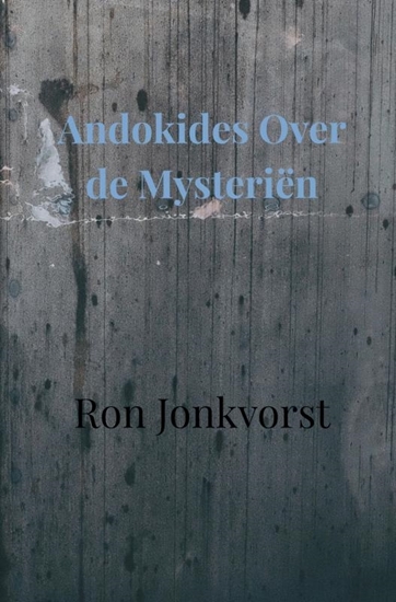 Afbeelding van Andokides Over de Mysteriën