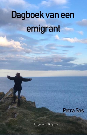 Afbeelding van Dagboek van een emigrant
