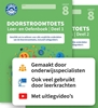 Afbeelding van Doorstroomtoets Leer- en Oefenboeken | Deel 1 en 2