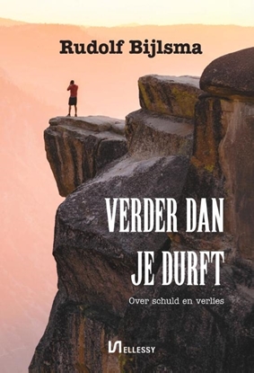 Afbeeldingen van Verder dan je durft