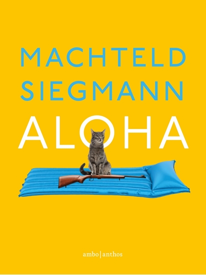 Afbeelding van Aloha