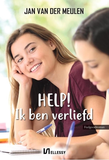 Afbeelding van Help! Ik ben verliefd