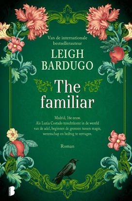 Afbeeldingen van The familiar