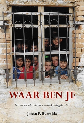Afbeeldingen van Waar ben je