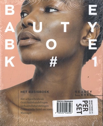 Afbeeldingen van Beauty Level Basis: complete set