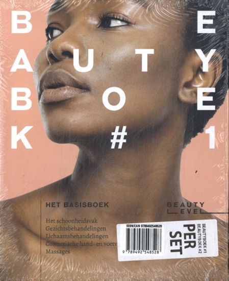 Afbeelding van Beauty Level Basis: complete set