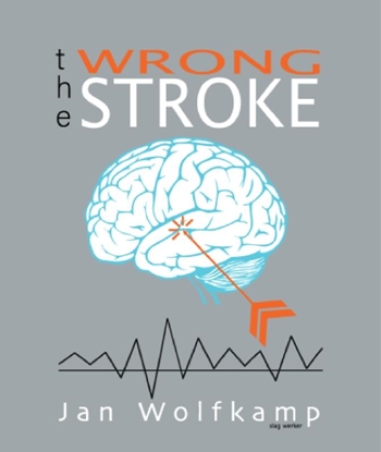 Afbeeldingen van the Wrong Stroke
