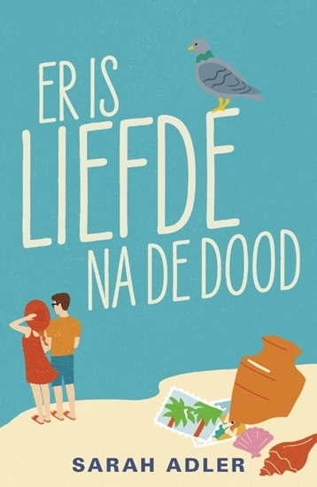 Afbeelding van Er is liefde na de dood