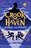 Afbeelding van Crookhaven Crookhaven - School voor dieven