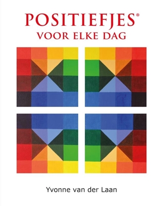 Afbeeldingen van Positiefjes Positiefjes voor elke dag