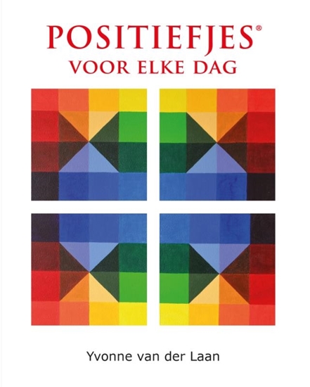 Afbeelding van Positiefjes Positiefjes voor elke dag