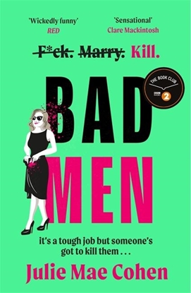 Afbeeldingen van Bad Men