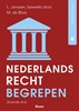 Afbeelding van Recht begrepen Nederlands recht begrepen