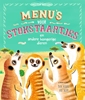 Afbeelding van Menu’s voor stokstaartjes en andere hongerige dieren