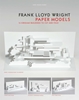 Afbeelding van Frank Lloyd Wright Paper Models