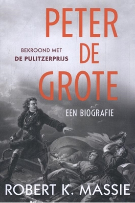 Afbeeldingen van Peter de Grote
