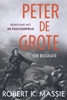 Afbeelding van Peter de Grote