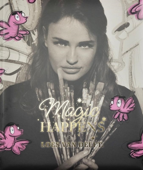 Afbeelding van Magic Happens