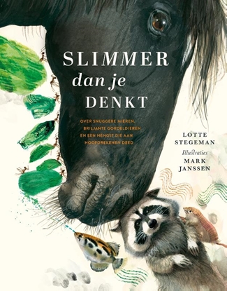 Afbeeldingen van Slimmer dan je denkt