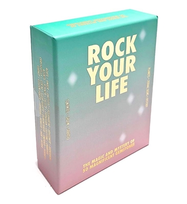 Afbeeldingen van Rock your life