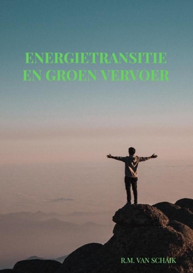 Afbeelding van Energietransitie