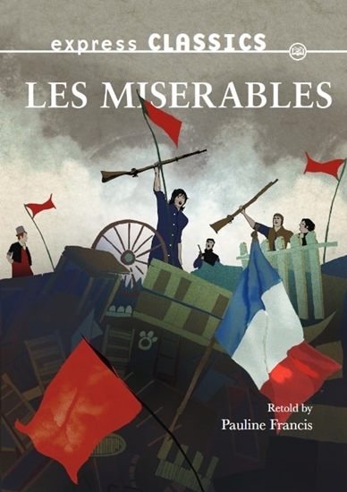 Afbeelding van Les Misérables