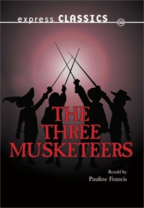 Afbeeldingen van The Three Musketiers