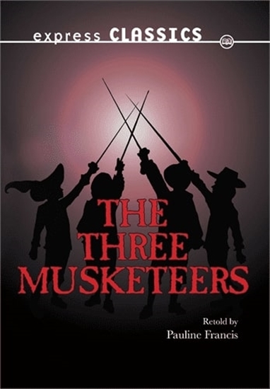 Afbeelding van The Three Musketiers