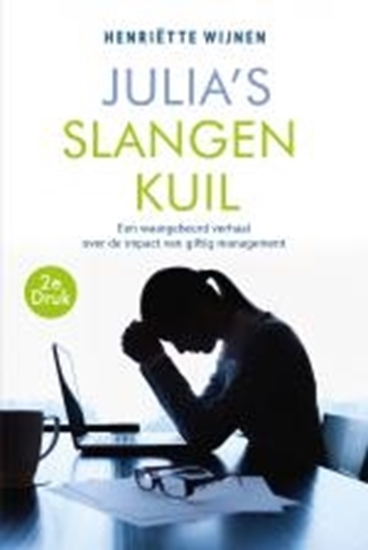 Afbeelding van Julia's slangenkuil