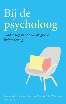 Afbeeldingen van Bij de psycholoog