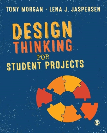 Afbeelding van Design Thinking for Student Projects