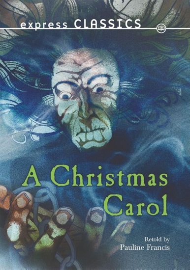Afbeelding van A Christmas Carol